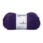 Fio Pingouin Sedificada 500G Cor 0452 - Europa