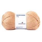 Fio Pingouin Sedificada 500G Cor 1798 - Perolado
