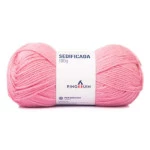 Fio Pingouin Sedificada 500G Cor 2310 - Bouquet