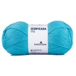 Fio Pingouin Sedificada 500G Cor 3514 - Sirena