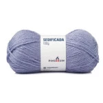 Fio Pingouin Sedificada 500G Cor 4406 - Imperial