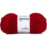 Fio Pingouin Sedificada 500G Cor 7368 - Esmalte