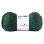 Fio Pingouin Sedificada 500G Cor 7693 - Bottle