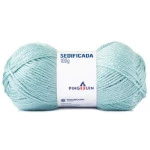 Fio Pingouin Sedificada 500G Cor 8695 - Virtual