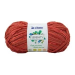 Fio Cisne Serenity 100G Cor 46