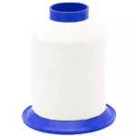 Linha Setta Settanyl N  20 80G Cor 80 - Branco