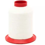 Linha Setta Settanyl N  40 80G Cor 10 - Cru