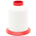 Linha Setta Settanyl N  40 80G Cor 80 - Branco