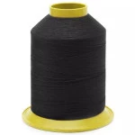Linha Setta Settanyl N  60 80G Cor 11 - Preto