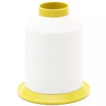 Linha Setta Settanyl N  60 80G Cor 80 - Branco