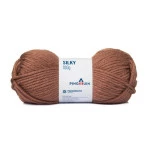 Fio Pingouin Silky 100G Cor 5794 - Hierro