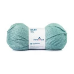 Fio Pingouin Silky 100G Cor 8695 - Virtual
