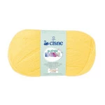 Fio Cisne Super Bebe 500G Cor 1009