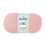 Fio Cisne Super Bebe 500G Cor 2052