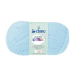 Fio Cisne Super Bebe 500G Cor 6008