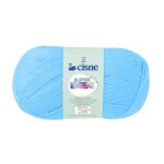 Fio Cisne Super Bebe 500G Cor 6009