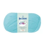 Fio Cisne Super Bebe 500G Cor 6010