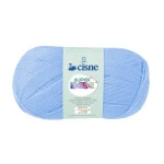 Fio Cisne Super Bebe 500G Cor 6030