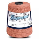 Barbante Supremo Prediletto Cor 4 C/940M Cor 9 Salmao