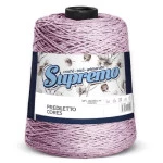 Barbante Supremo Prediletto Cor 4 C/940M Cor 10 Rosa Claro