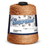 Barbante Supremo Prediletto Cor 4 C/940M Cor 24 Cenoura