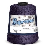 Barbante Supremo Prediletto Cor 4 C/940M Cor 29 Roxo