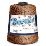 Barbante Supremo Prediletto Cor 6 C/627M Cor 333 Kraft