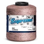 Barbante Supremo Big Cores 8 C/1800G Cor 75 Caramelo