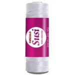Linha Circulo Susi 601 200M Cor 8001 - Branco
