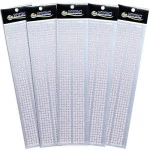 Aplicacao Imp Nybc Tira2-C-10 C/2 Cor 95