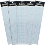 Aplicacao Imp Nybc Tira2-C-10 C/2 Cor 98