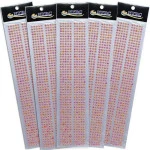 Aplicacao Imp Nybc Tira2-C-10 C/2 Cor 122