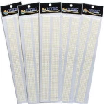Aplicacao Imp Nybc Tira3-C-08 C/2 Cor 120*