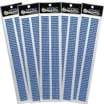 Aplicacao Imp Nybc Tira3-C-08 C/2 Cor 134