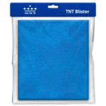 Tnt Santa Fe Blister 40G/M2 3Mx140Cm Cor Azul Anil