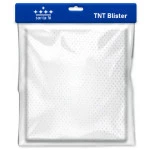 Tnt Santa Fe Blister 40G/M2 3Mx140Cm Cor Branco