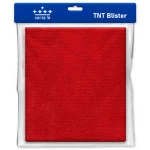Tnt Santa Fe Blister 40G/M2 3Mx140Cm Cor Vermelho