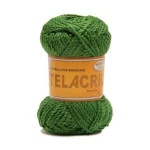 Fio Incomfio Telacril C/5X40G Cor 5566 - Taiti