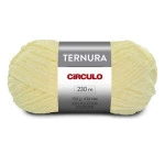 Fio Circulo Ternura 500G Cor 1765 Narciso