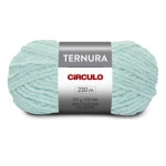 Fio Circulo Ternura 500G Cor 2845 Hidro