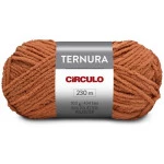 Fio Circulo Ternura 500G Cor 3249 Licor