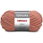 Fio Circulo Ternura 500G Cor 3253 Seda