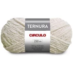 Fio Circulo Ternura 500G Cor 4053 Bege