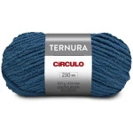 Fio Circulo Ternura 500G Cor 5374 Arara