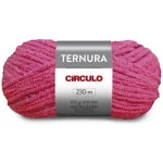 Fio Circulo Ternura 500G Cor 6082 Princesa