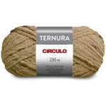 Fio Circulo Ternura 500G Cor 7625 Castanha