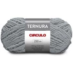 Fio Circulo Ternura 500G Cor 8094 Cimento