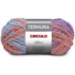 Fio Circulo Ternura 500G Cor 9593 Doce