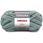Fio Circulo Ternura 500G Cor 9774 Ibiza 