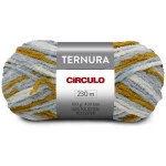 Fio Circulo Ternura 500G Cor 9920 Venus